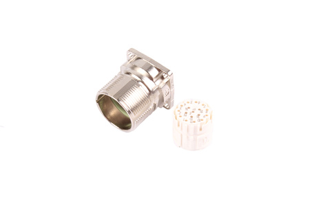 AEGA139NN00000101400 TE CONNECTIVITY 17 PIN NIDO