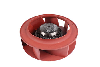 R2E190-AF58-13 EBM PAPST LA466711U002 VENTILADOR