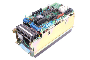 CACR-SR10SZ1SSY217 YASKAWA SERVOPACK