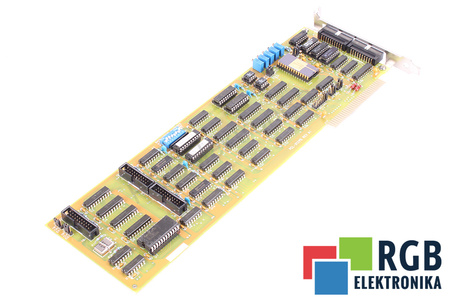 PCL-812PG ADVANTECH 1903812010 AVERIADO - PARA PIEZAS