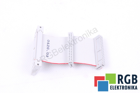 0126.01 SIEMENS 34PIN 80MM CINTA DE CONEXIÓN