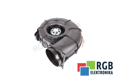 G3G160RG5303 EBM PAPST VENTILADOR