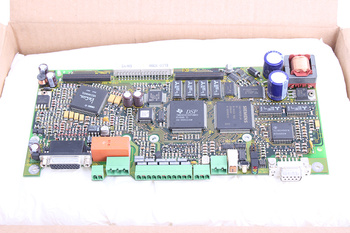 SR1700208 SP08 REFU ELEKTRONIK PARA DRIVE 500 RD527W030L-1