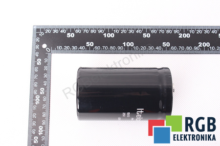 CONDENSADOR 1500UF 350VDC ITELCOND