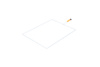 HT-150F-5RA-001A-28R-200FH HIGGSTEC 322X247MM 5PIN, 15" TOQUE SUSTITUTO