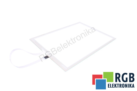 TP-3850S1 PARA X-TERMINAL-HMI 333X249MM, 5PIN TOQUE SUSTITUTO