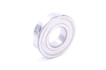 6309-2Z/C3GJN SKF 15000RPM, 7500RPM, 45X110X25MM, 55.3KN, 31.5KN RODAMIENTO