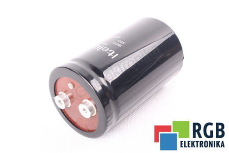 CONDENSADOR 1500UF 350VDC ITELCOND