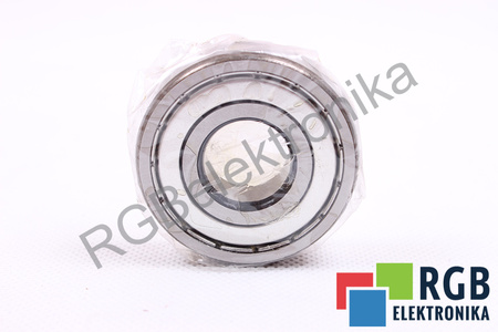 6304.2ZR FAG 20X52X15 RODAMIENTO