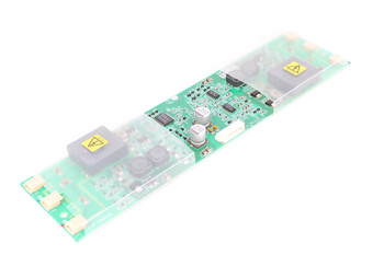 INVERSOR INVC551 HITACHI 19A0