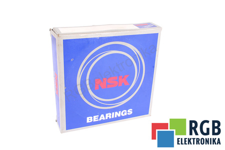 2214 NSK 70X125X31 RODAMIENTO