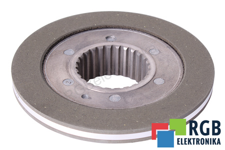 BFK458-16 KENDRION DISCO DE FRENO