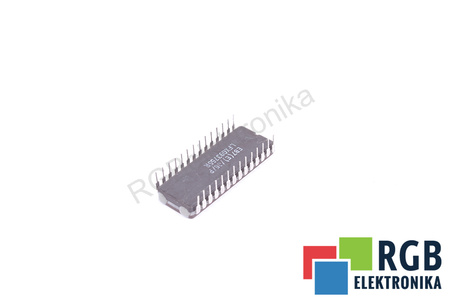 NMC27C256Q-25 NATIONAL SEMICONDUCTOR UV ERASABLE CMOS PROM