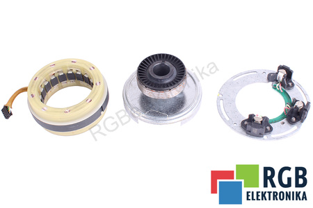 1FT5072-0AC71-1-Z SIEMENS SIMOTICS S 1FT5 SISTEMA DE MEDICIÓN