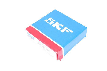 NU308ECP SKF 8000OBR/MIN, 9500OBR/MIN, 40X90X23 93KN, 78KN RODAMIENTO DE RODILLOS