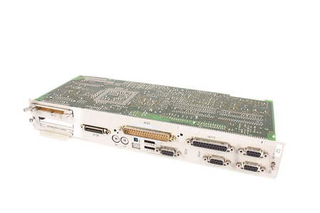 6FC5357-0BB23-0AE0 SIEMENS VERSION C AMD K6-2 SINUMERIK 840D/840DE NCU 572.4