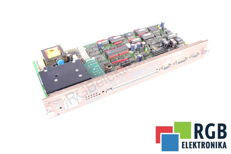 154L001D-AP2640D MOOG AVERIADO - PARA PIEZAS