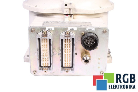 YR-SV3-J30 YASKAWA MOTOMAN