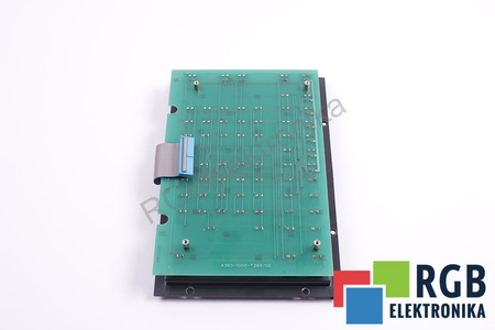 A350-1000-T282/02 FANUC A350-1000-T282/02 TECLADO