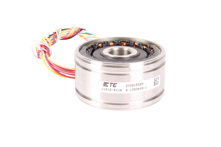 V23401-U1016-B110 TE CONNECTIVITY RESOLVER