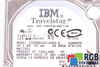 IC25N020ATDA04-0 IBM TRAVELSTAR