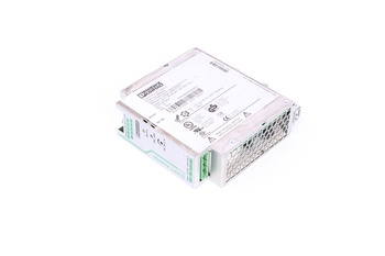 QUINT-PS/3AC/24DC/5 PHOENIX CONTACT REV.01