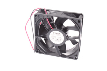 08025SA-24R-AA NMB TECHNOLOGIES SUSTITUTO 3110RL-05W-B70 80X80X25MM, 24V, 0.22A VENTILADOR
