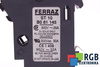 FUSIBLE B081145 FERRAZ ST10 600VAC, 25A