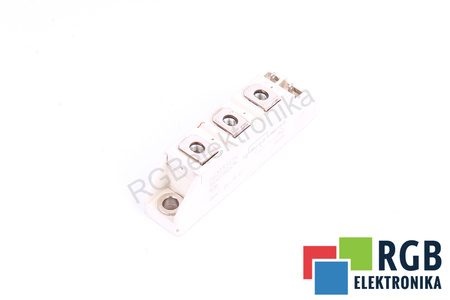 SKKT26/12E SEMIKRON SEMIPACK 1 26A, 1200V
