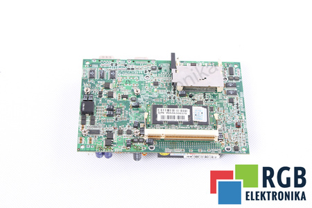 S183-10 IEI TECHNOLOGY PLACA BASE