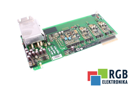 CIRCUIT NO. 0410-205 PDL ELECTRONICS AVERIADO - PARA PIEZAS