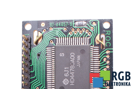 97-44057-9 KLOCKNER MOELLER H2570 PANTALLA LCD