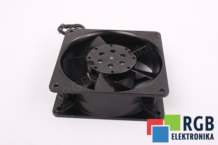 4606ZW EBM PAPST 119X119X38MM, 115V VENTILADOR