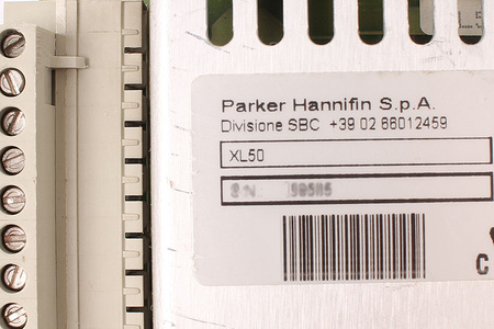 XL50 PARKER