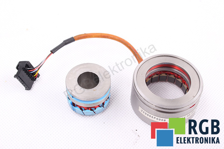 220005P0008 PARVEX 21RX360410 RESOLVER