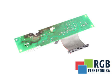 IS5/IP5A CON-SPS LS INDUSTRIAL SYSTEMS AVERIADO - PARA PIEZAS