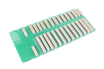 BYDU010 SCHENCK D156149.03 REJILLA