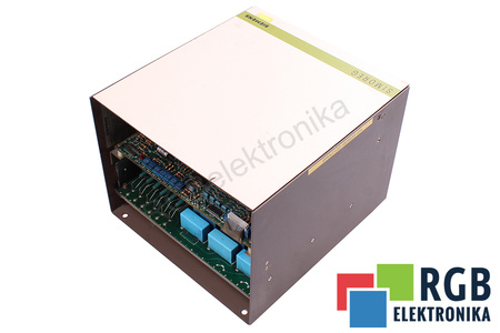 6RA2120-6DS20-0A SIEMENS D460/35 SIMOREG