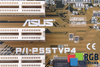 P/I-P55TVP4 ASUS PLACA BASE