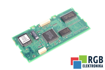 025165 EUROTHERM AVERIADO - PARA PIEZAS