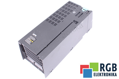 6SL3210-1PE22-7UL0 SIEMENS CAJA