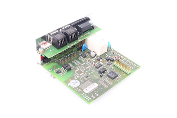 430465 WITTMANN UNI-INTERFACE
