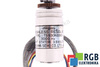 TS530N33E9 TAMAGAWA BRUSHLESS RESOLVER RESOLVER