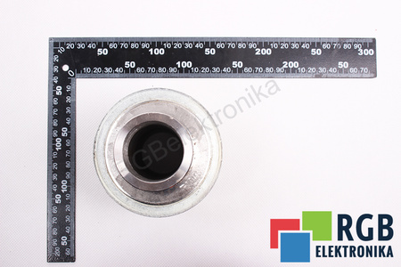 POLEA DENTADA 32X90X90MM ELAU Z=36