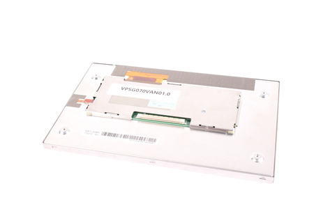 G070VAN01.0 AUO 6091L-2056A MATRIZ LCD