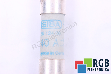 FUSIBLE 5012406 SIBA ULTRA RAPID 40A, 690VAC