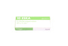 FUSIBLE DE ACCIÓN RETARDADA 522.030 ESKA ZKT-16A/250V 250V, 16A, 5X20MM, 10PCS