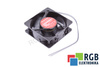 ASEN10416 PANASONIC 120X120X40MM, 230V VENTILADOR
