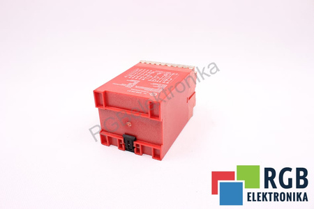 SRB-QS.2/1 ELAN RELEVO DE SEGURIDAD