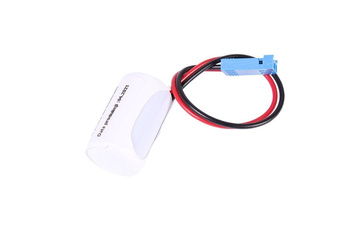 LS14250-RR 257101 REXROTH INDRAMAT R911277133 3.6V BATERÍA